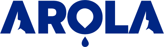 Arola Logo
